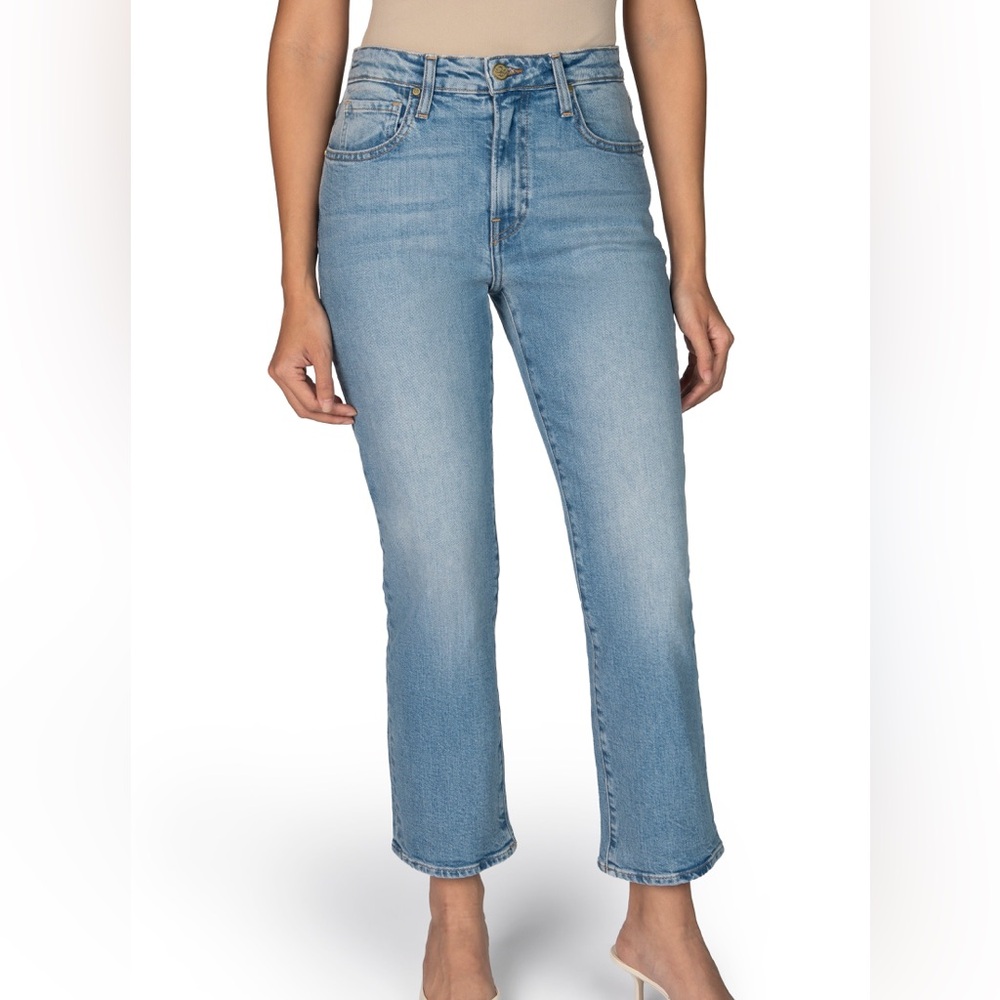 NWT Nelle Atelier Gabi Jean in Sky